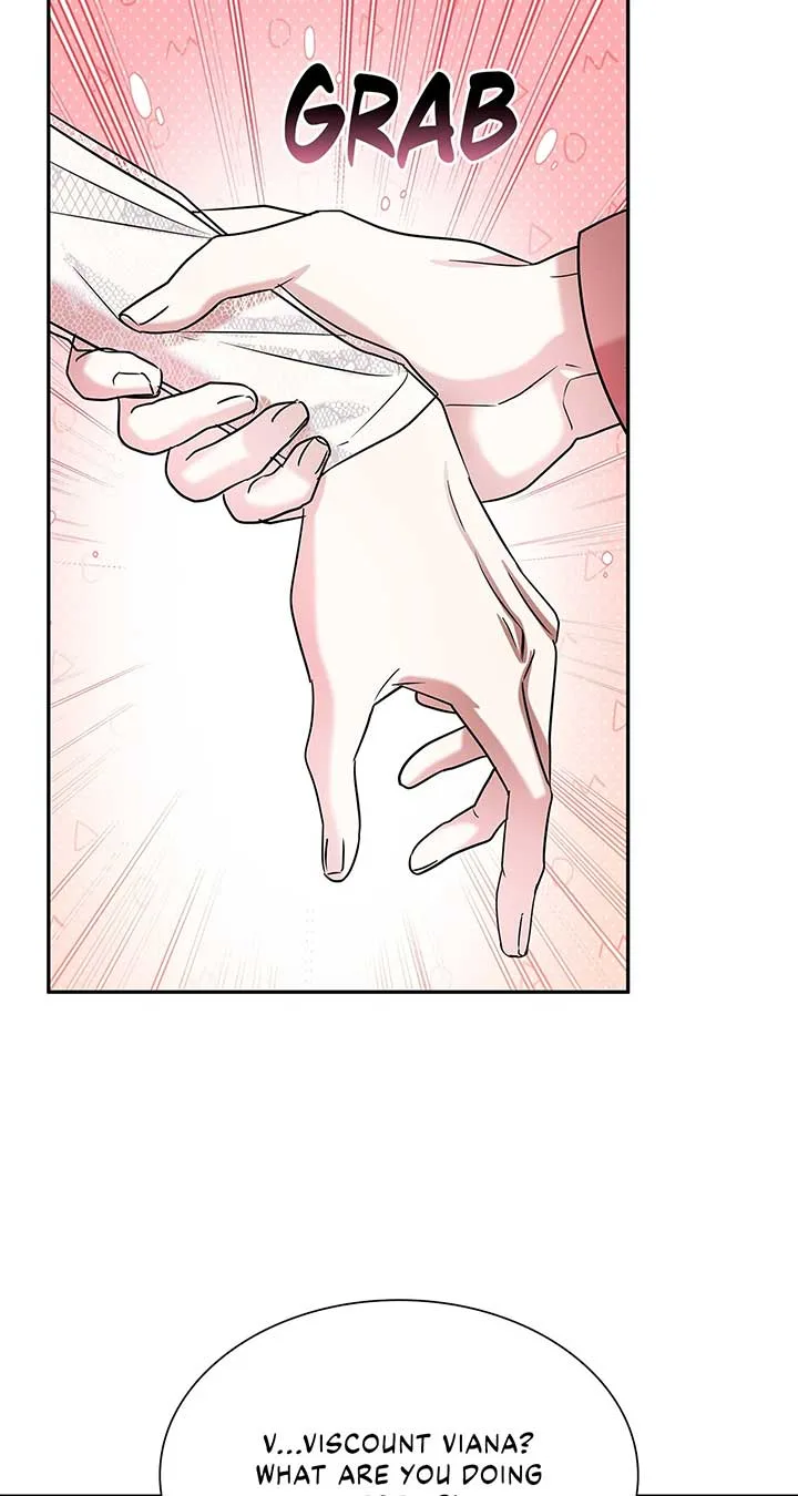 Becoming the Obsessive Male Lead’s Ex-Wife Chapter 51 page 62