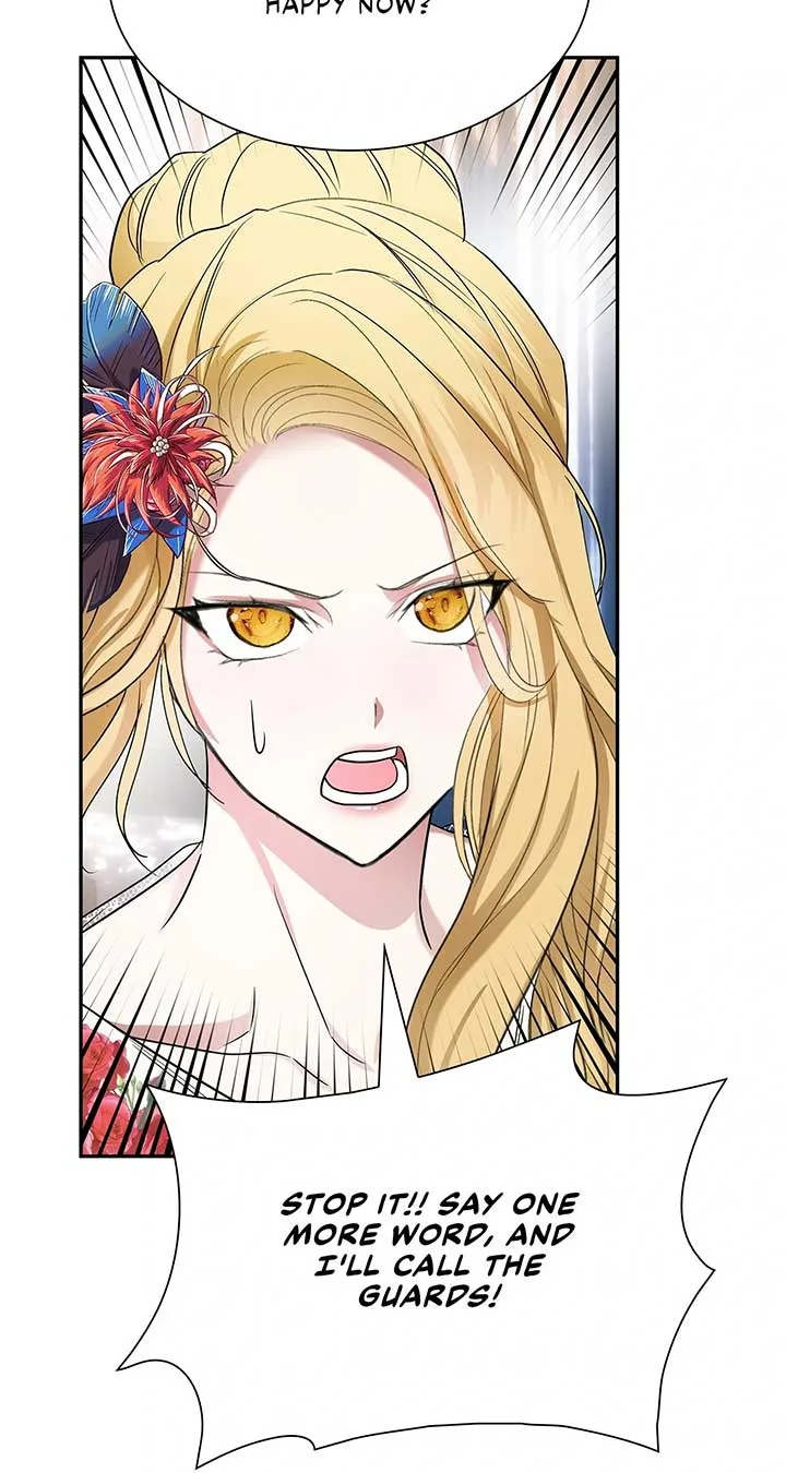 Becoming the Obsessive Male Lead’s Ex-Wife Chapter 51 page 69