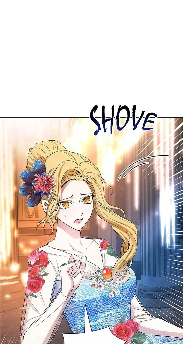 Becoming the Obsessive Male Lead’s Ex-Wife Chapter 51 page 66