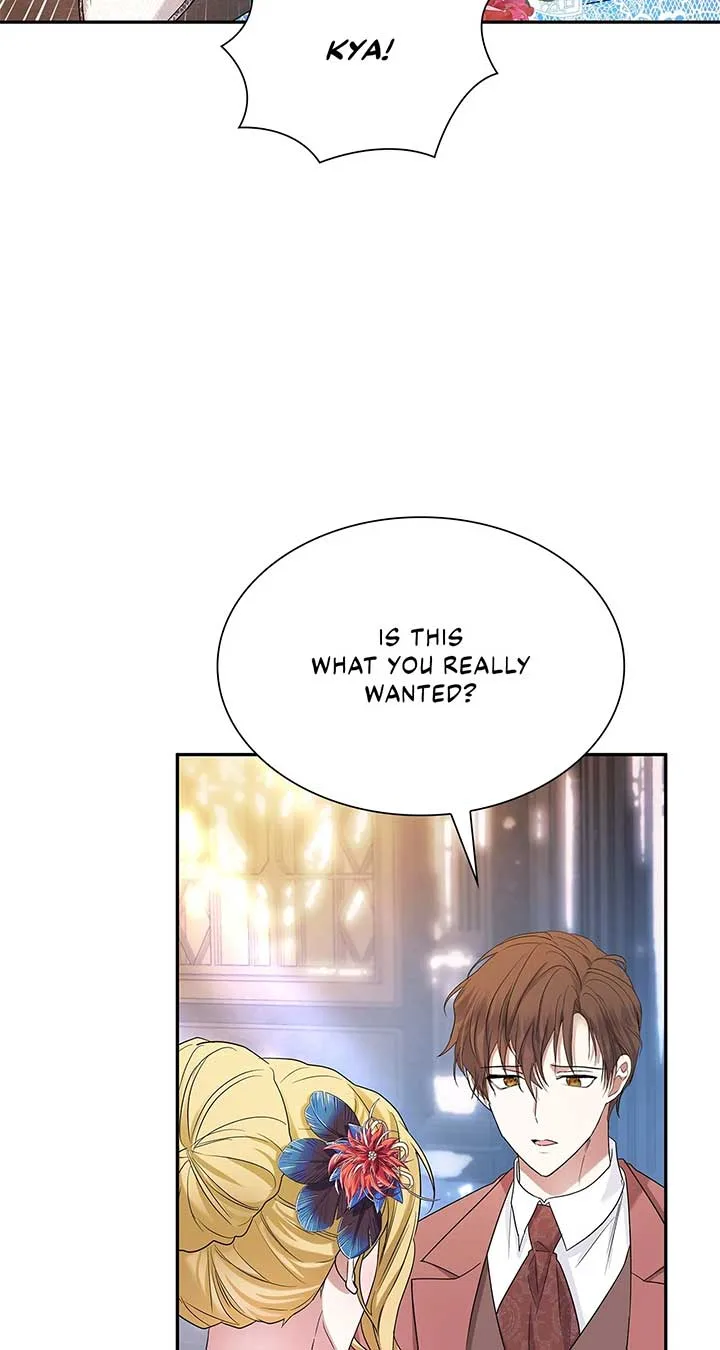 Becoming the Obsessive Male Lead’s Ex-Wife Chapter 51 page 67