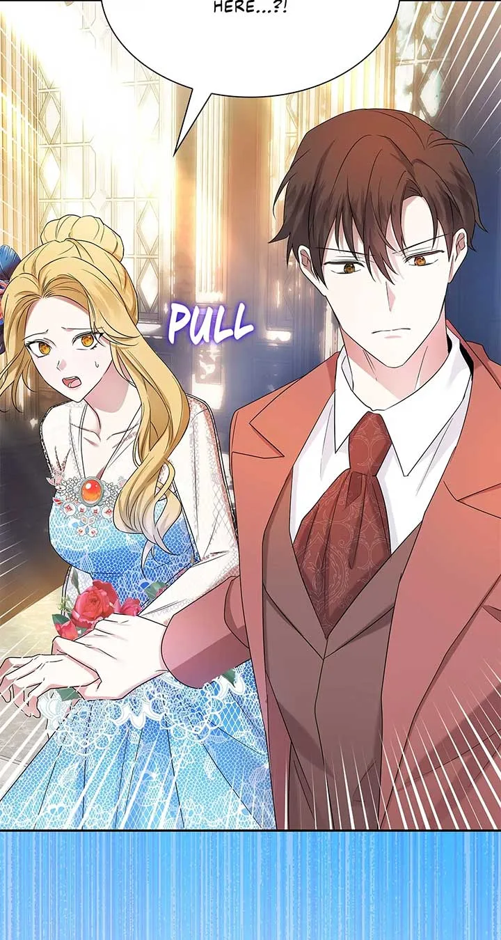 Becoming the Obsessive Male Lead’s Ex-Wife Chapter 51 page 63