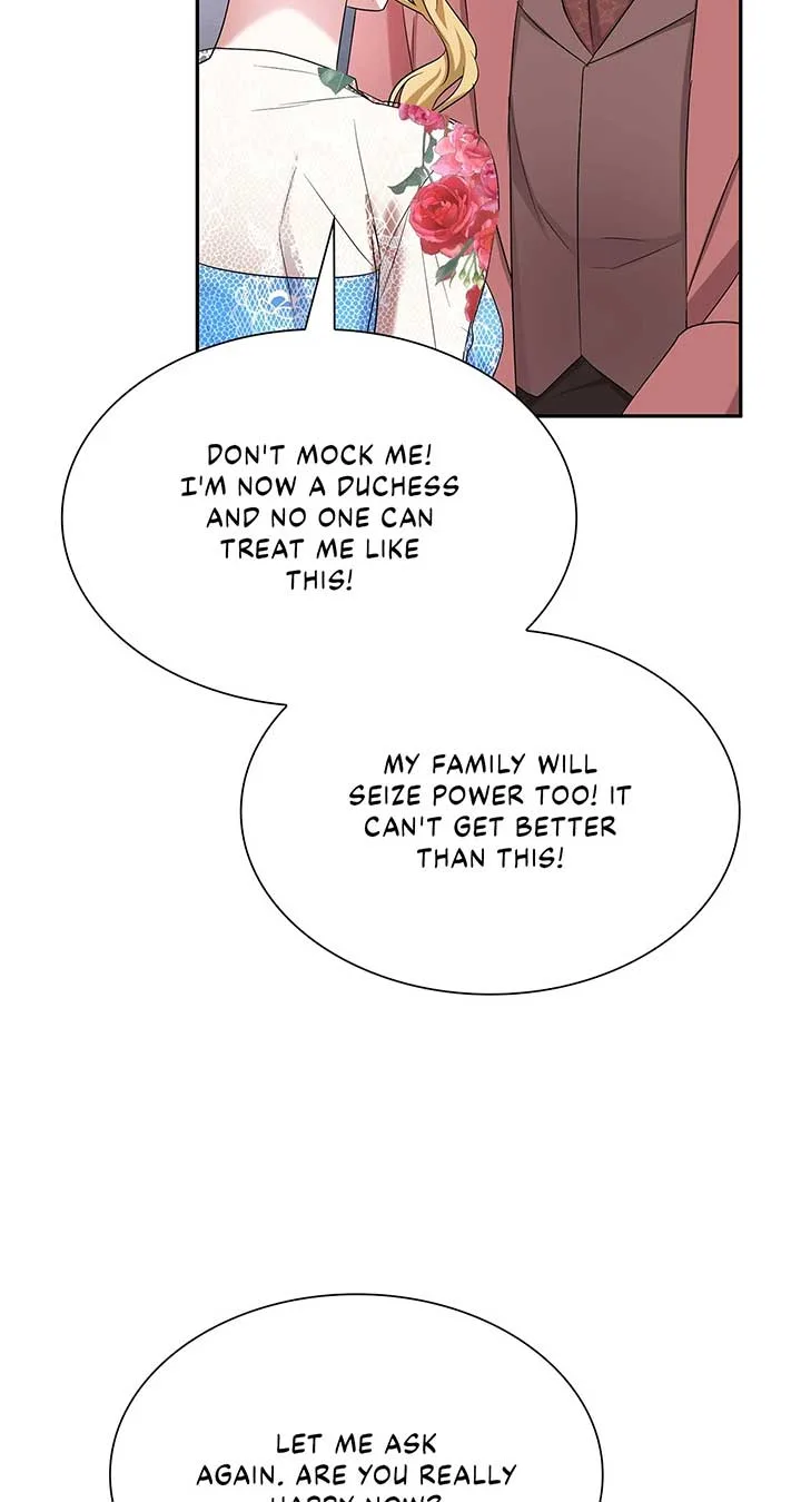 Becoming the Obsessive Male Lead’s Ex-Wife Chapter 51 page 68