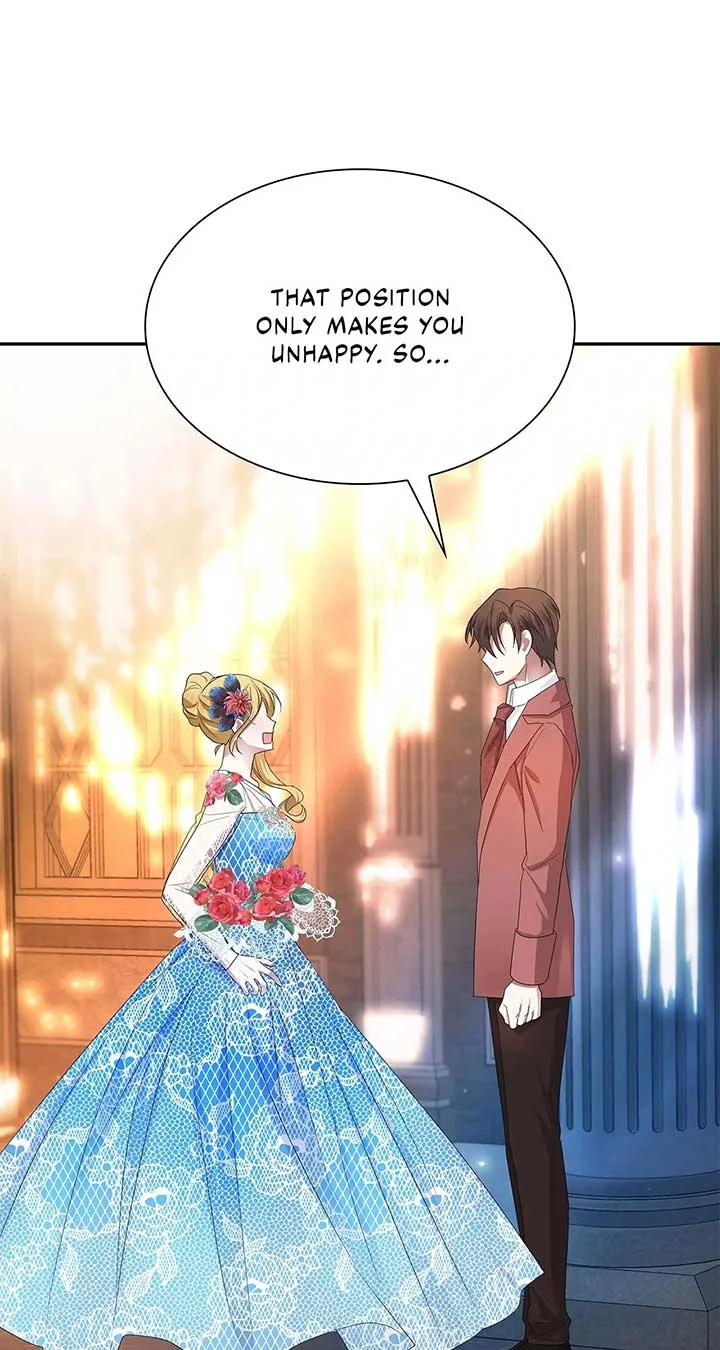 Becoming the Obsessive Male Lead’s Ex-Wife Chapter 51 page 71