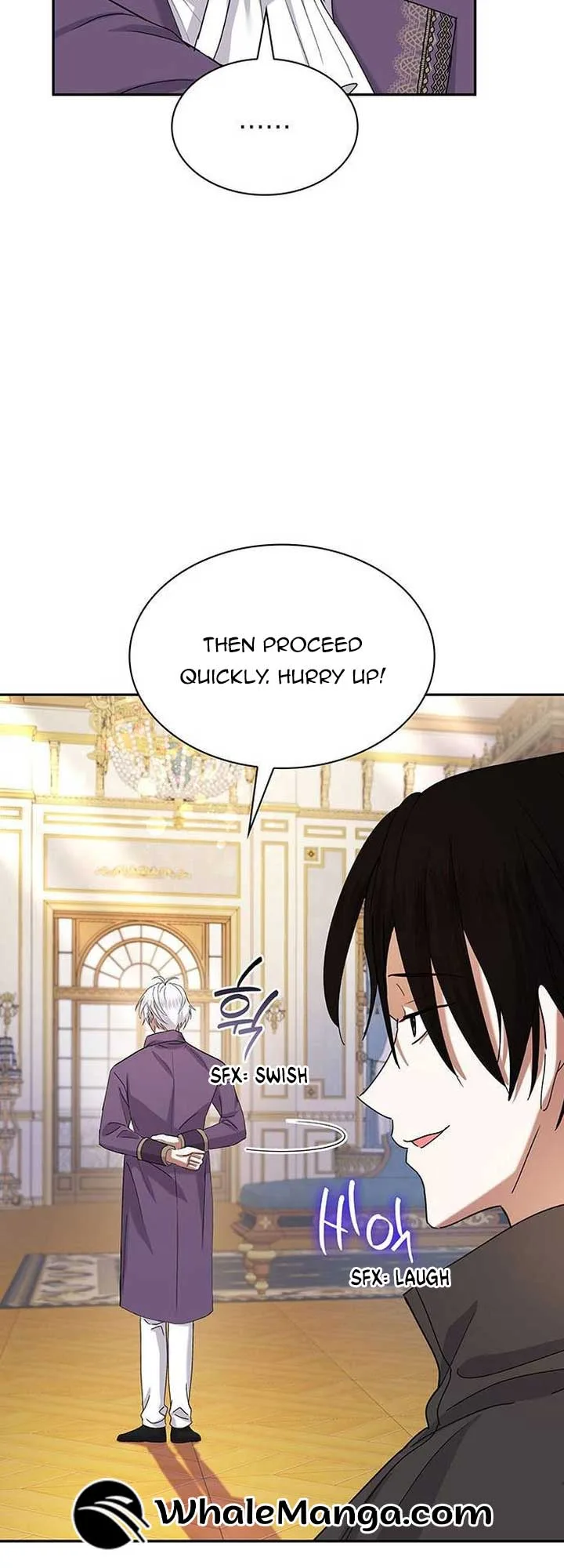 Becoming the Obsessive Male Lead’s Ex-Wife Chapter 44 page 50