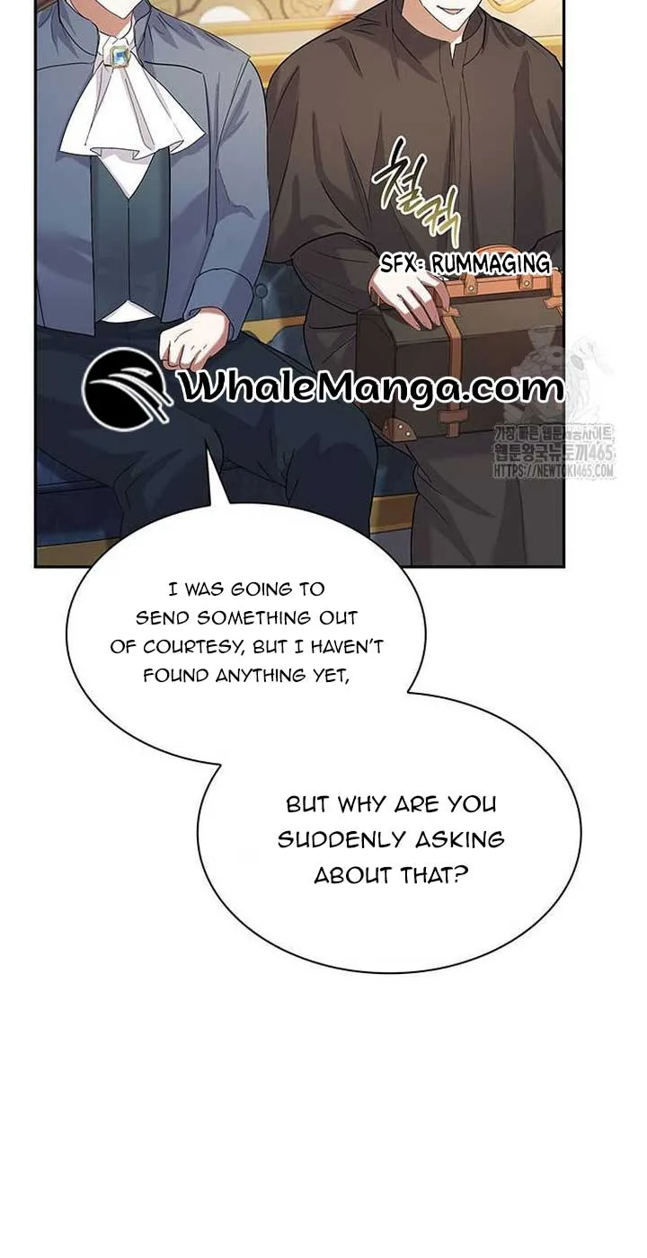 Becoming the Obsessive Male Lead’s Ex-Wife Chapter 44 page 56
