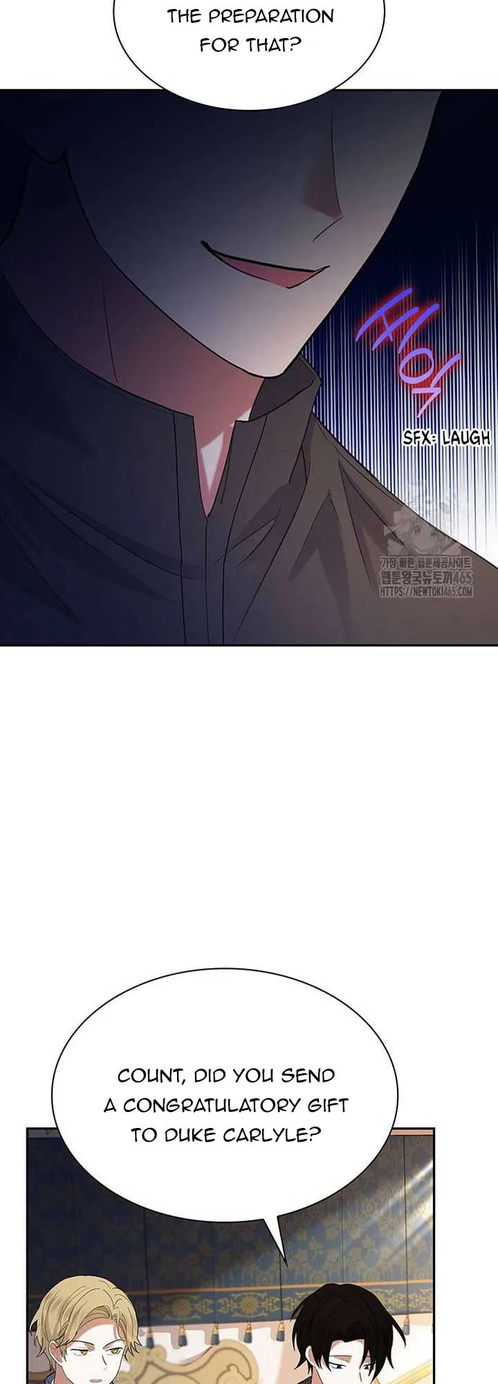 Becoming the Obsessive Male Lead’s Ex-Wife Chapter 44 page 55