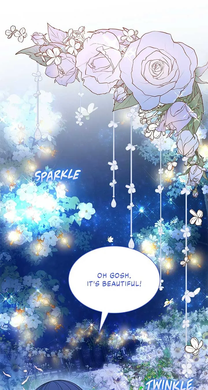 Becoming the Obsessive Male Lead’s Ex-Wife Chapter 51 page 82