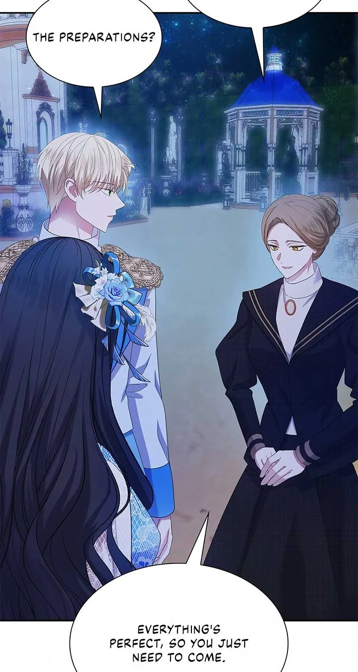 Becoming the Obsessive Male Lead’s Ex-Wife Chapter 51 page 79