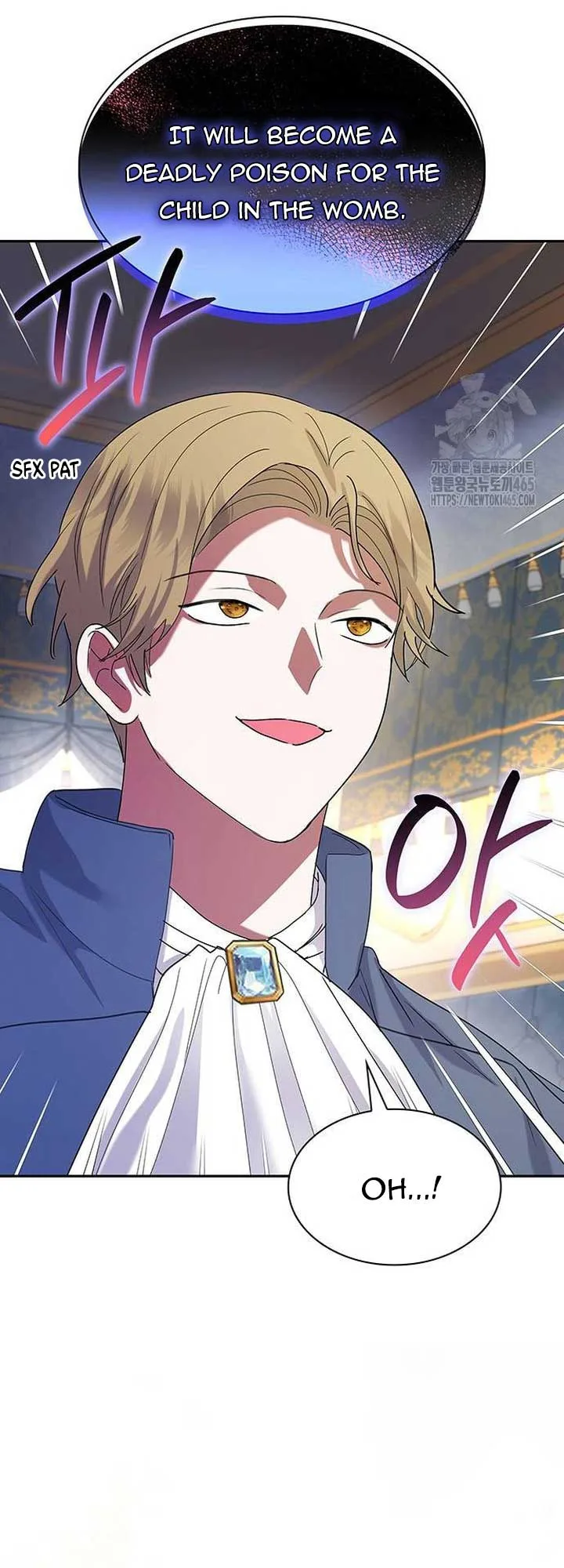 Becoming the Obsessive Male Lead’s Ex-Wife Chapter 44 page 62