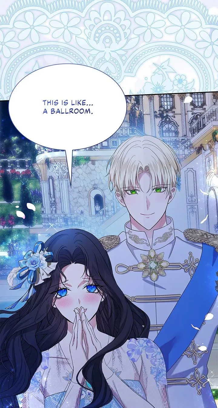 Becoming the Obsessive Male Lead’s Ex-Wife Chapter 51 page 84