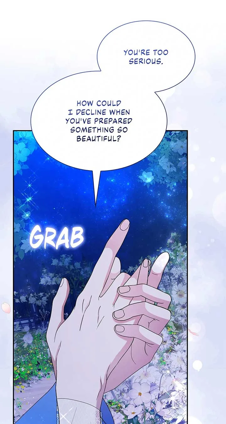 Becoming the Obsessive Male Lead’s Ex-Wife Chapter 51 page 87