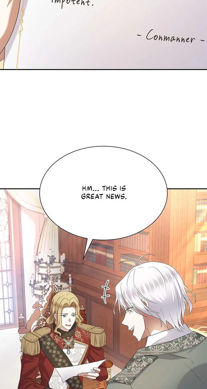 Becoming the Obsessive Male Lead’s Ex-Wife Chapter 45 page 3