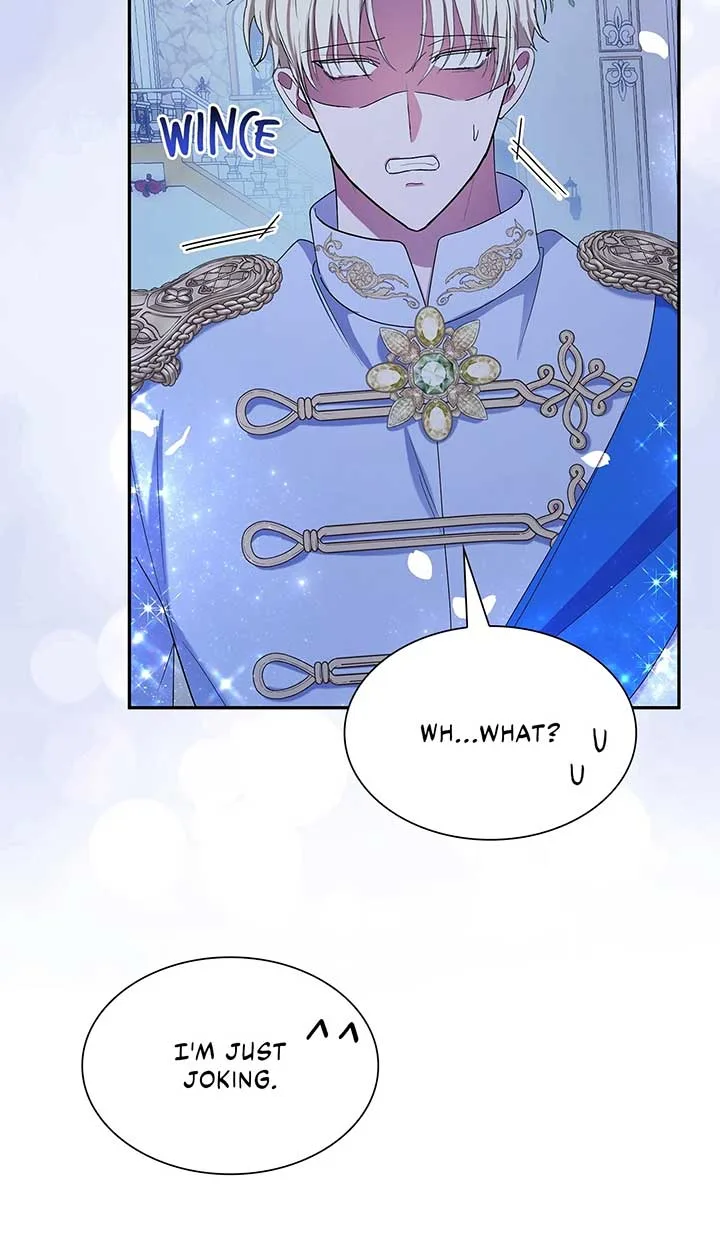 Becoming the Obsessive Male Lead’s Ex-Wife Chapter 51 page 86