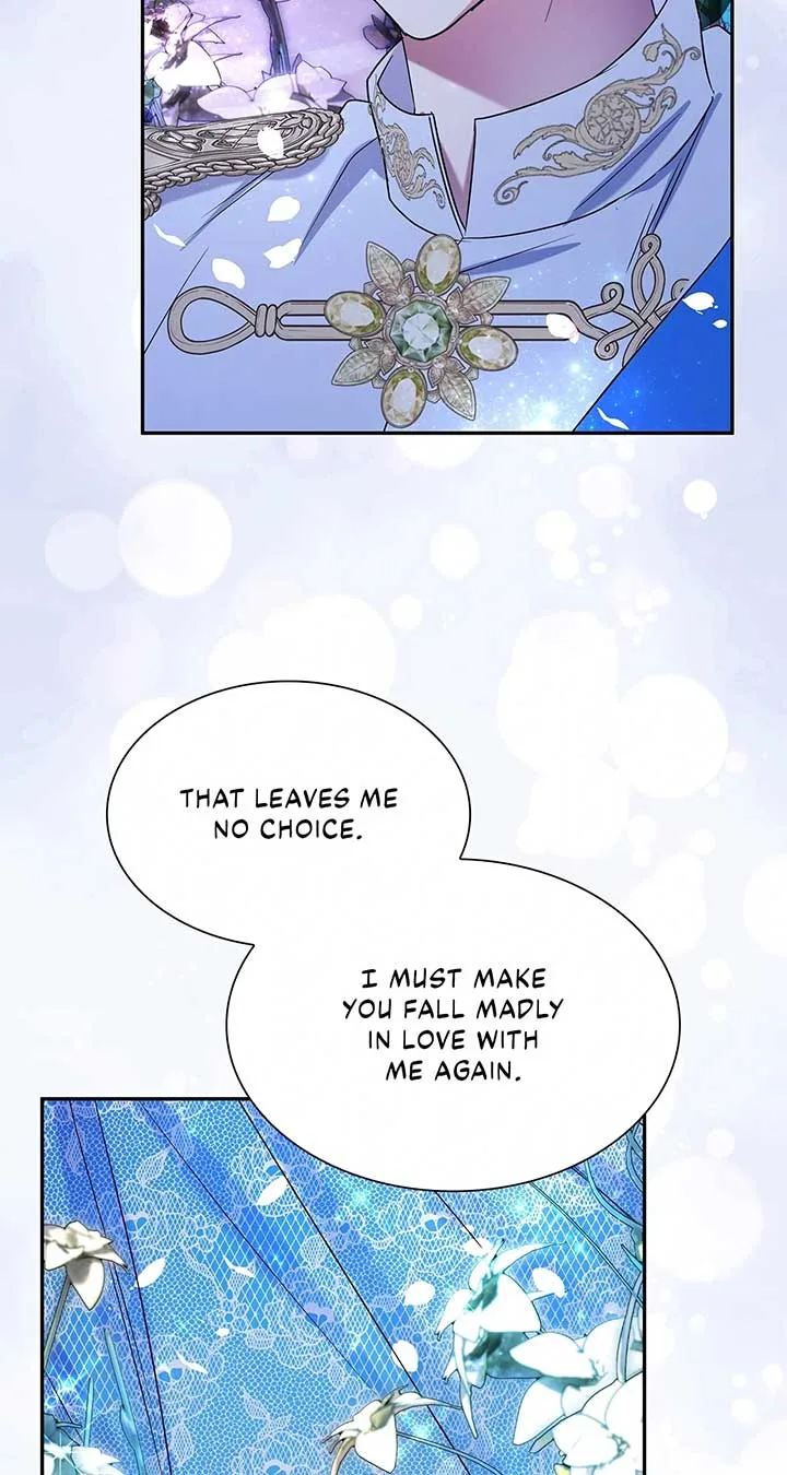 Becoming the Obsessive Male Lead’s Ex-Wife Chapter 51 page 94