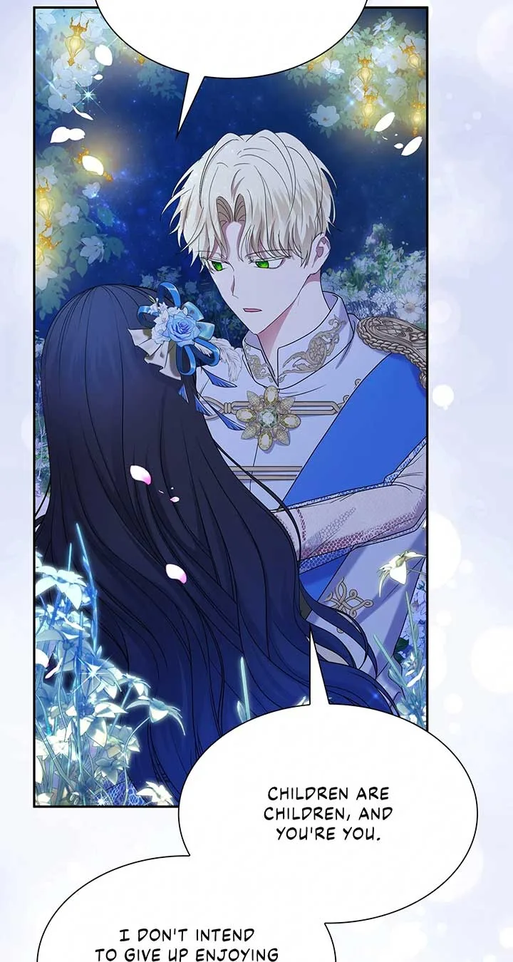 Becoming the Obsessive Male Lead’s Ex-Wife Chapter 51 page 91