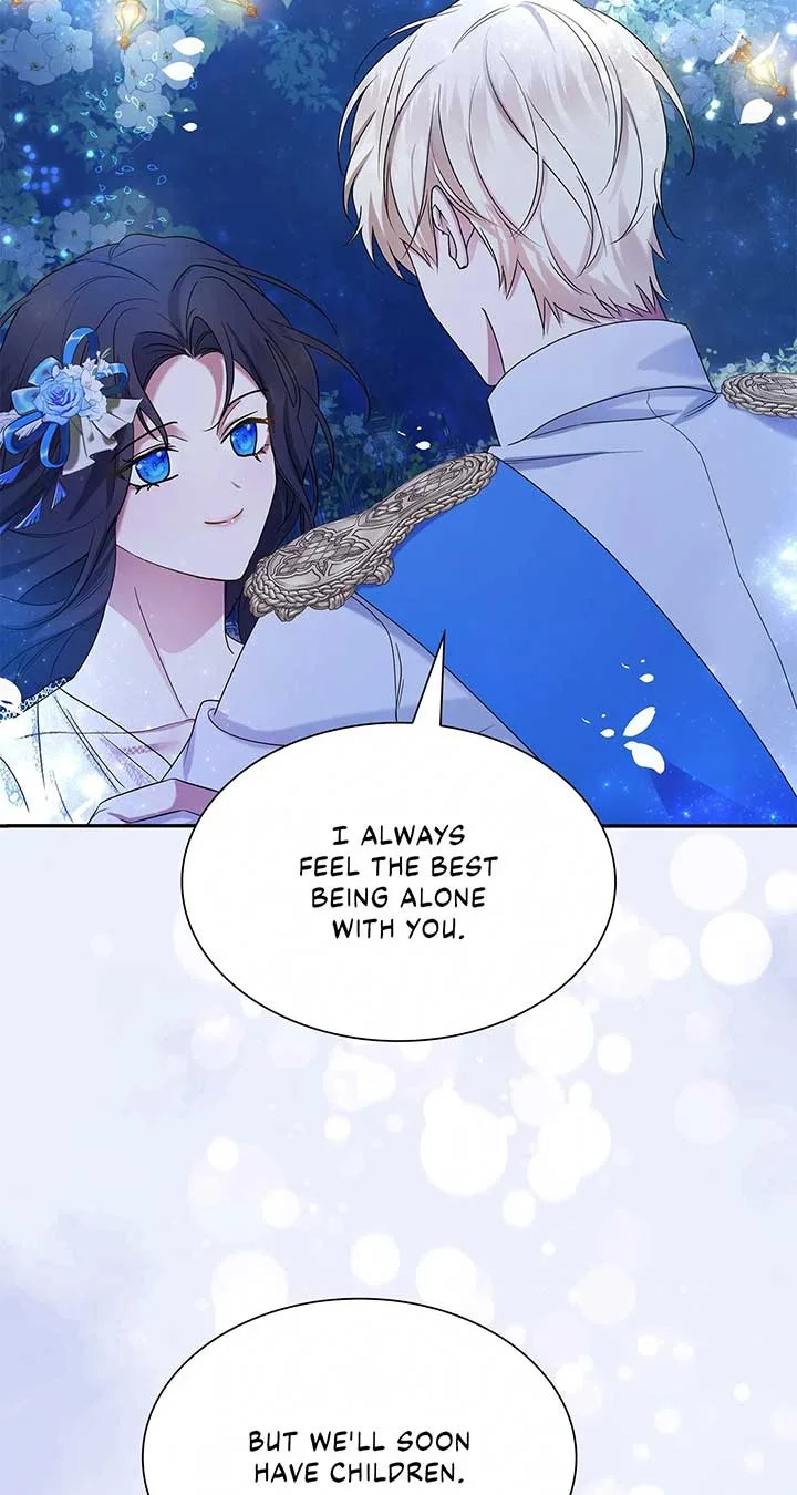 Becoming the Obsessive Male Lead’s Ex-Wife Chapter 51 page 90