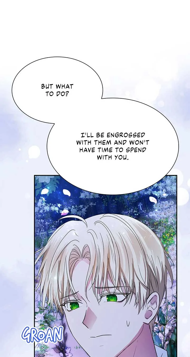 Becoming the Obsessive Male Lead’s Ex-Wife Chapter 51 page 93