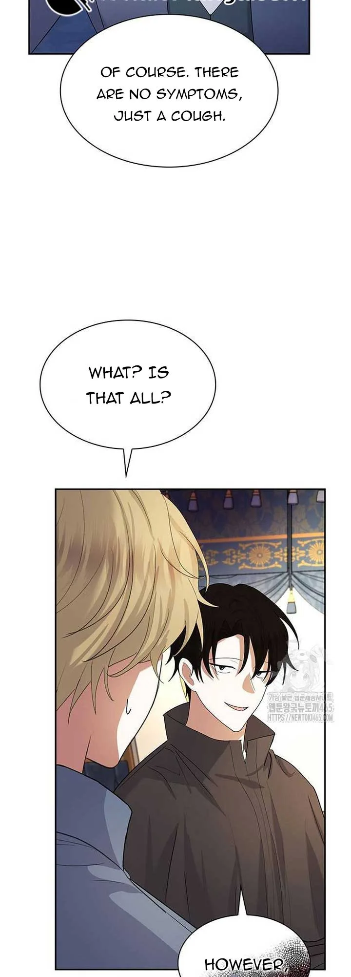 Becoming the Obsessive Male Lead’s Ex-Wife Chapter 44 page 60