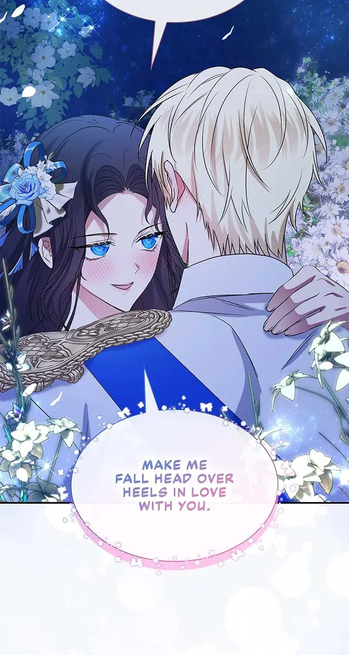 Becoming the Obsessive Male Lead’s Ex-Wife Chapter 51 page 96