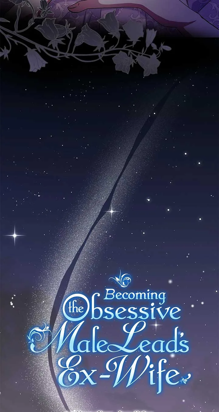 Becoming the Obsessive Male Lead’s Ex-Wife Chapter 45 page 10