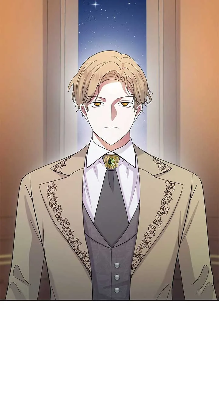 Becoming the Obsessive Male Lead’s Ex-Wife Chapter 45 page 12