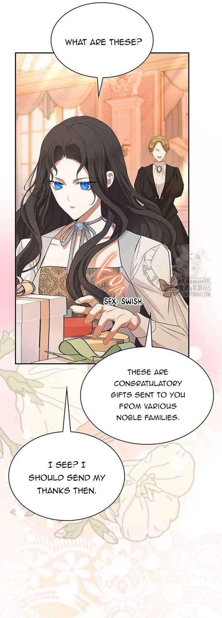Becoming the Obsessive Male Lead’s Ex-Wife Chapter 44 page 67
