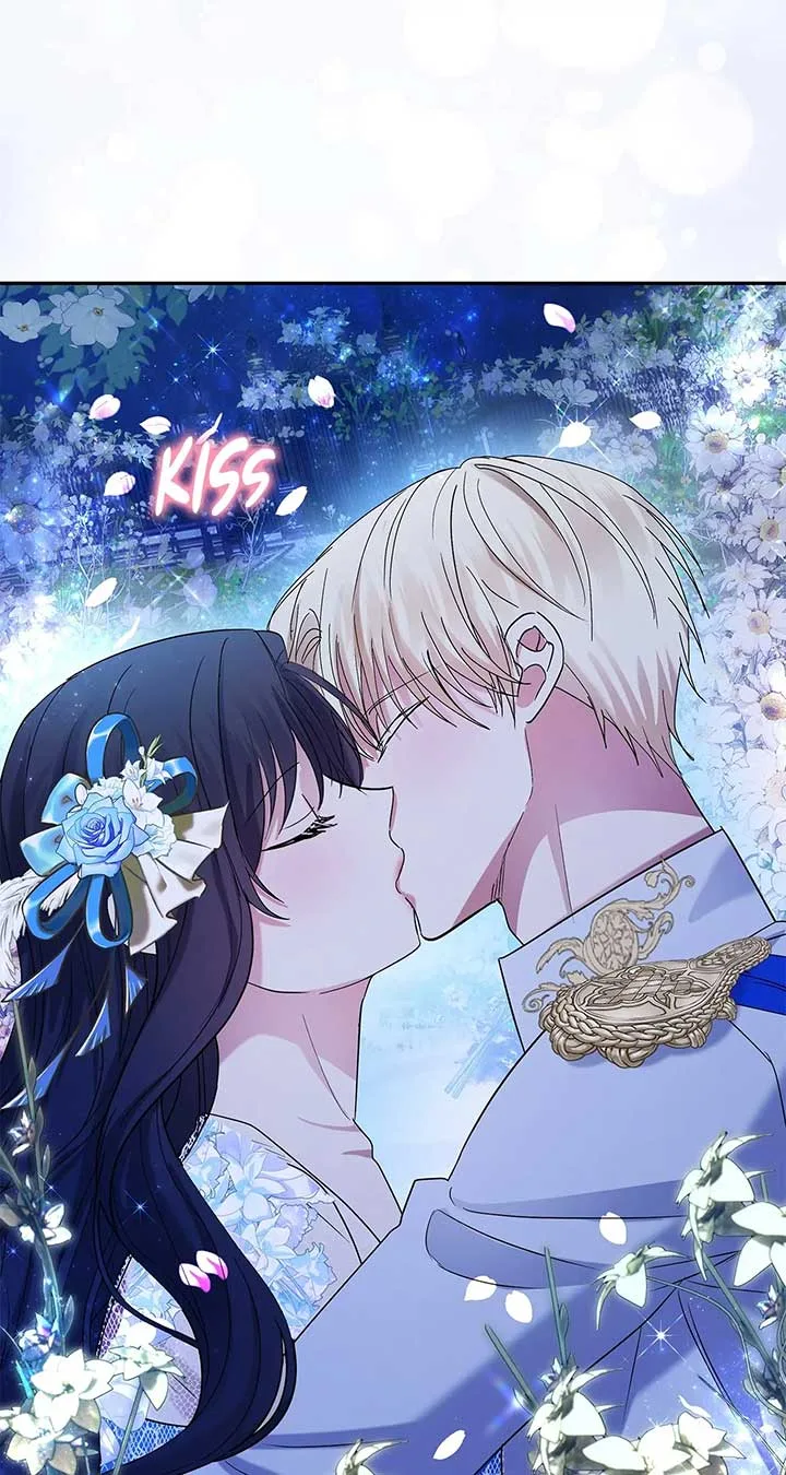 Becoming the Obsessive Male Lead’s Ex-Wife Chapter 51 page 97