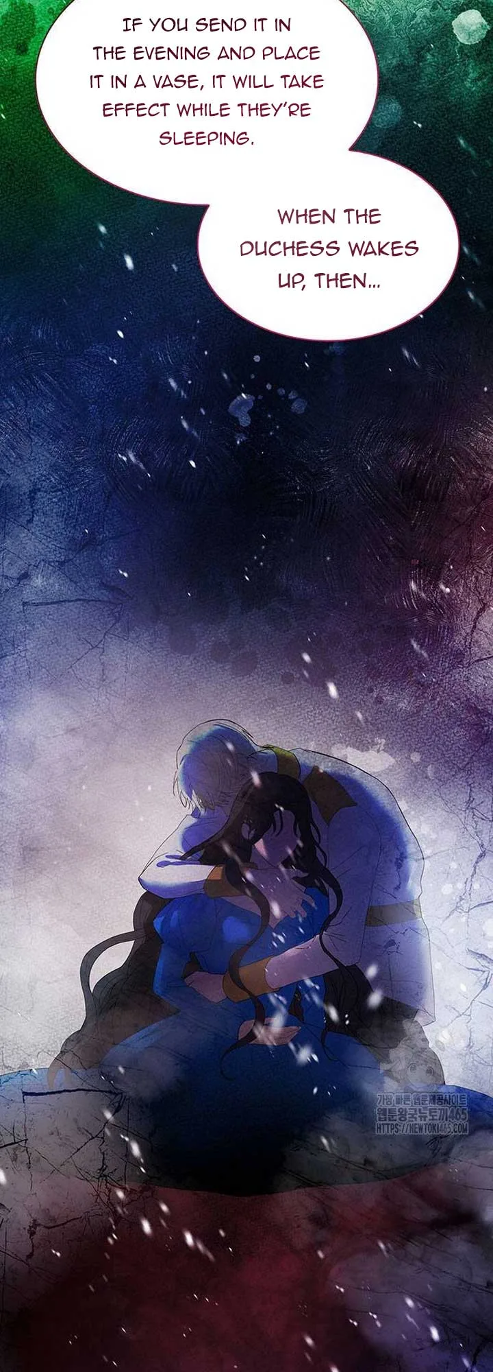 Becoming the Obsessive Male Lead’s Ex-Wife Chapter 44 page 64