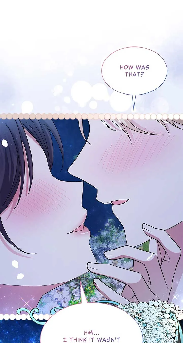 Becoming the Obsessive Male Lead’s Ex-Wife Chapter 51 page 99