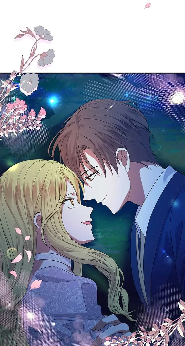 Becoming the Obsessive Male Lead’s Ex-Wife Chapter 45 page 20