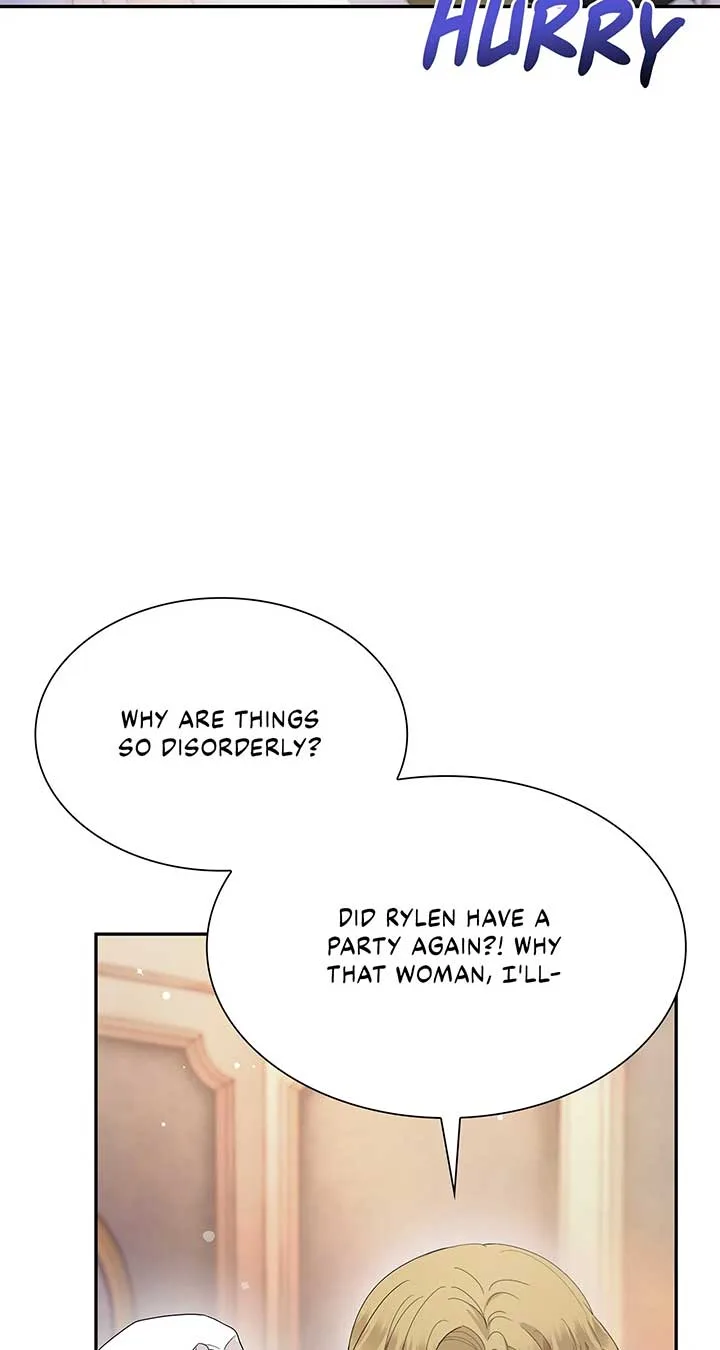 Becoming the Obsessive Male Lead’s Ex-Wife Chapter 45 page 15