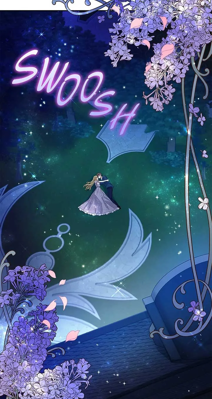 Becoming the Obsessive Male Lead’s Ex-Wife Chapter 45 page 18