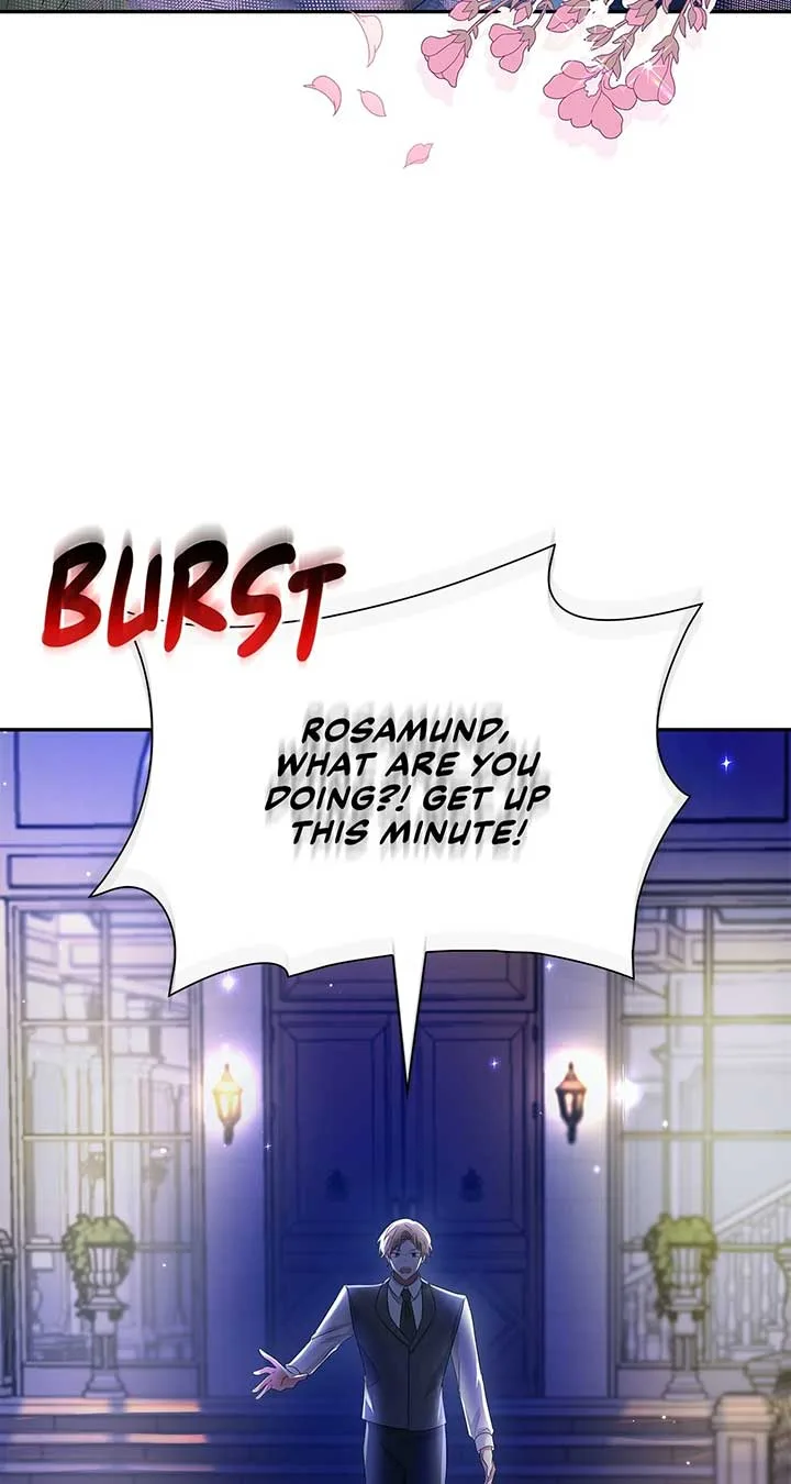 Becoming the Obsessive Male Lead’s Ex-Wife Chapter 45 page 21
