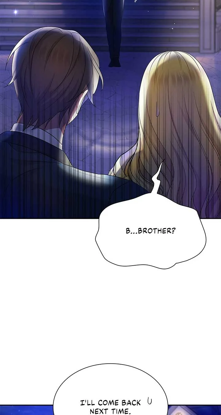 Becoming the Obsessive Male Lead’s Ex-Wife Chapter 45 page 22