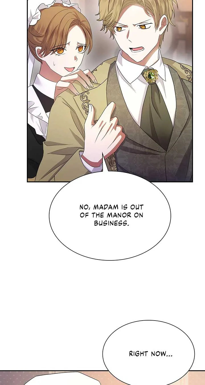 Becoming the Obsessive Male Lead’s Ex-Wife Chapter 45 page 16