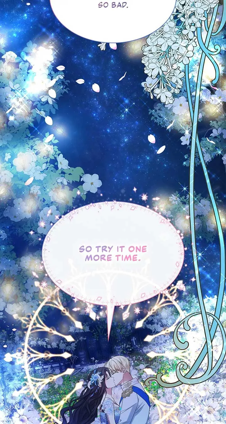 Becoming the Obsessive Male Lead’s Ex-Wife Chapter 51 page 100
