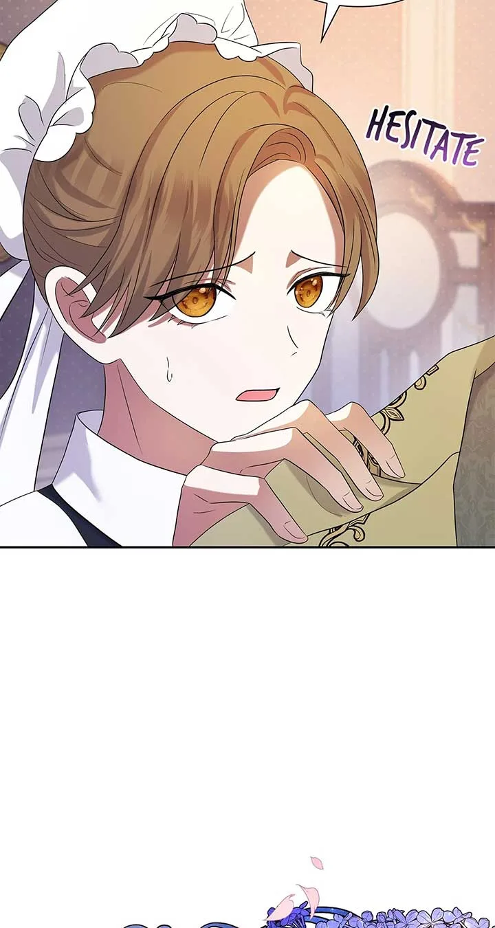 Becoming the Obsessive Male Lead’s Ex-Wife Chapter 45 page 17