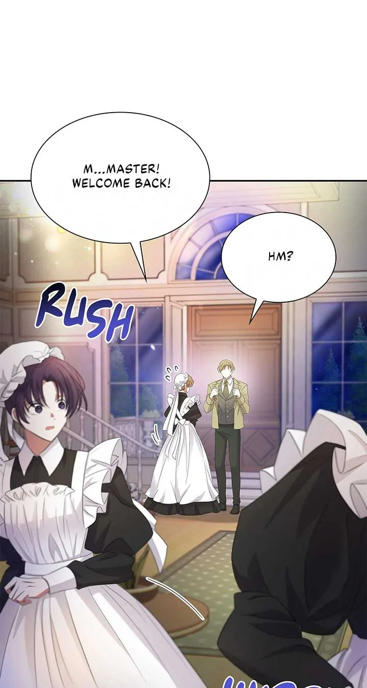 Becoming the Obsessive Male Lead’s Ex-Wife Chapter 45 page 14