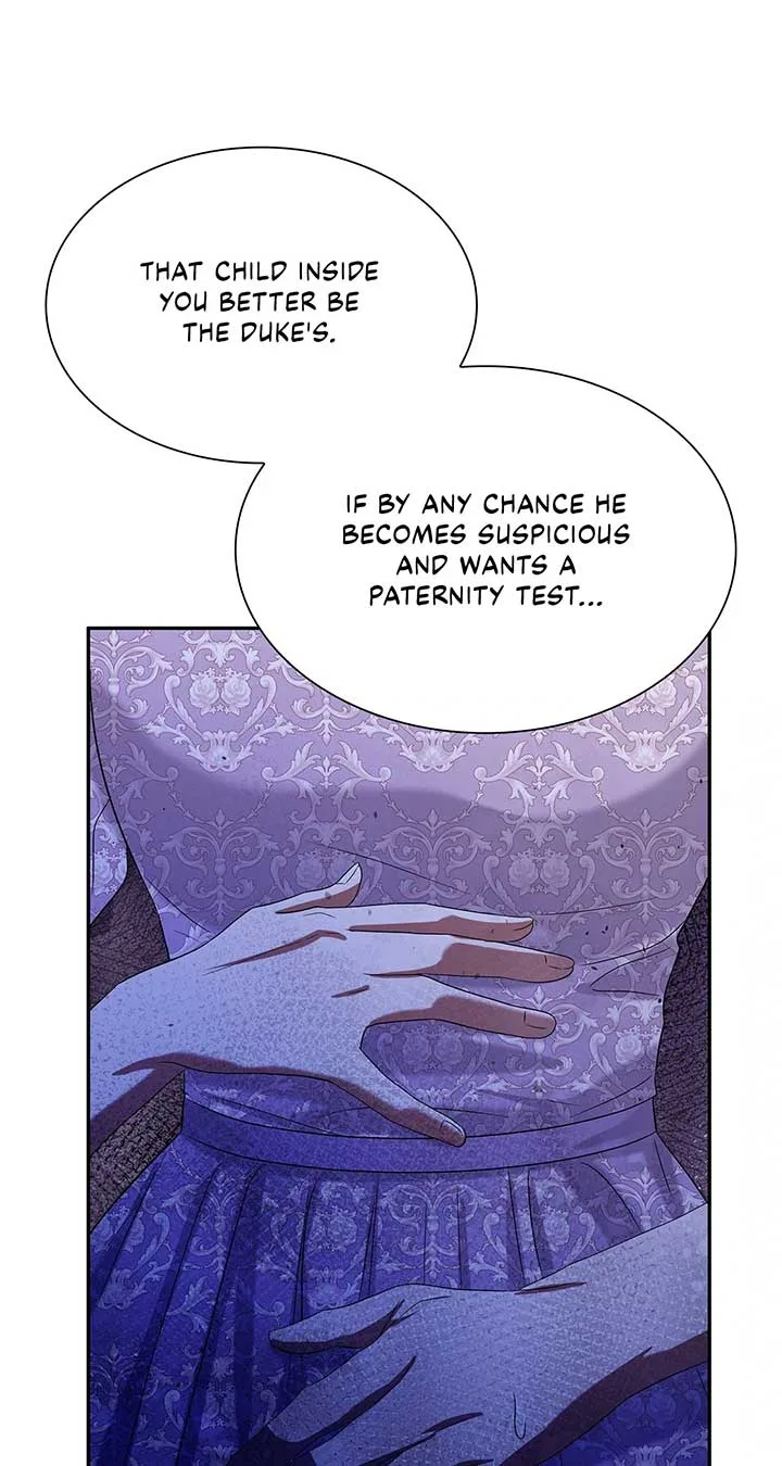 Becoming the Obsessive Male Lead’s Ex-Wife Chapter 45 page 30