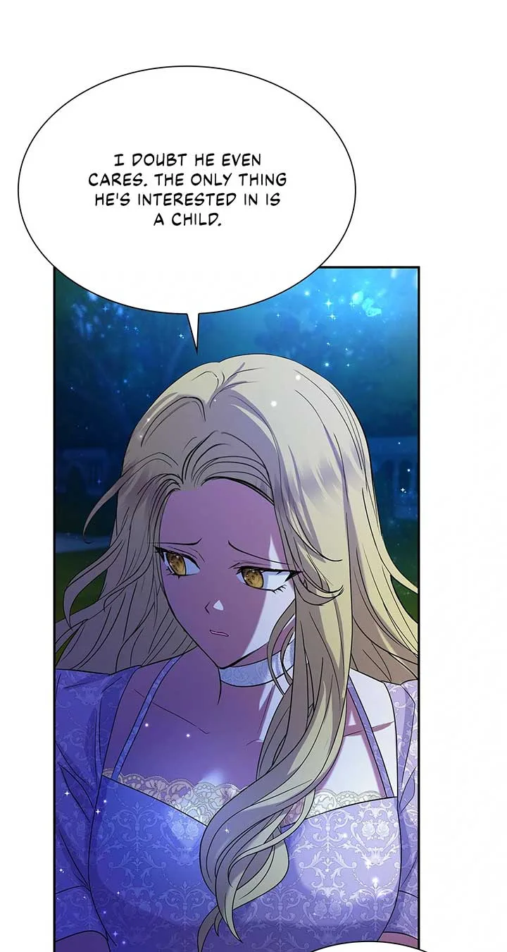 Becoming the Obsessive Male Lead’s Ex-Wife Chapter 45 page 28