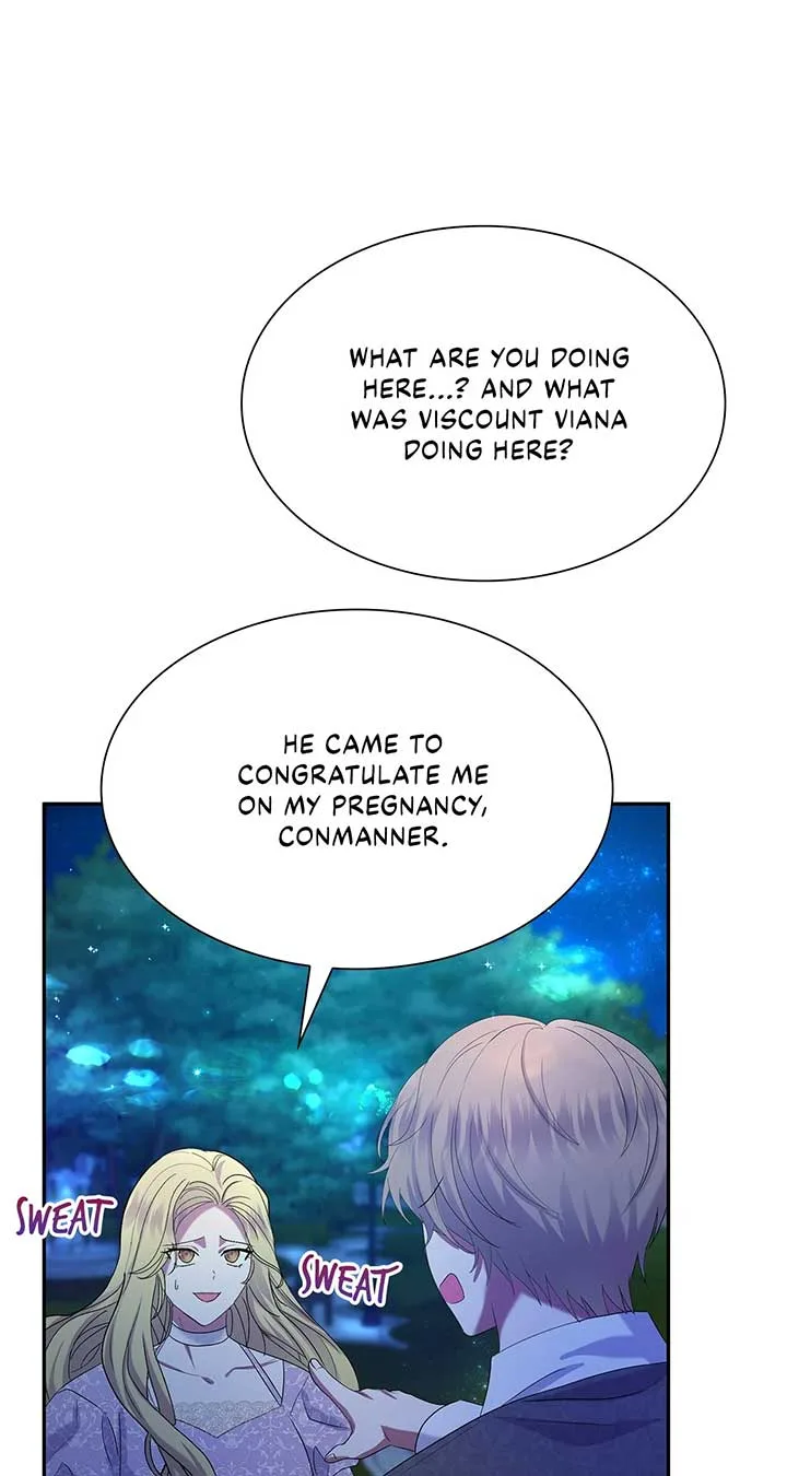 Becoming the Obsessive Male Lead’s Ex-Wife Chapter 45 page 25