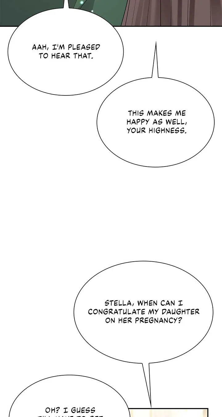 Becoming the Obsessive Male Lead’s Ex-Wife Chapter 45 page 42