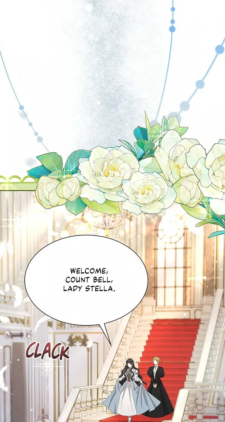 Becoming the Obsessive Male Lead’s Ex-Wife Chapter 45 page 37