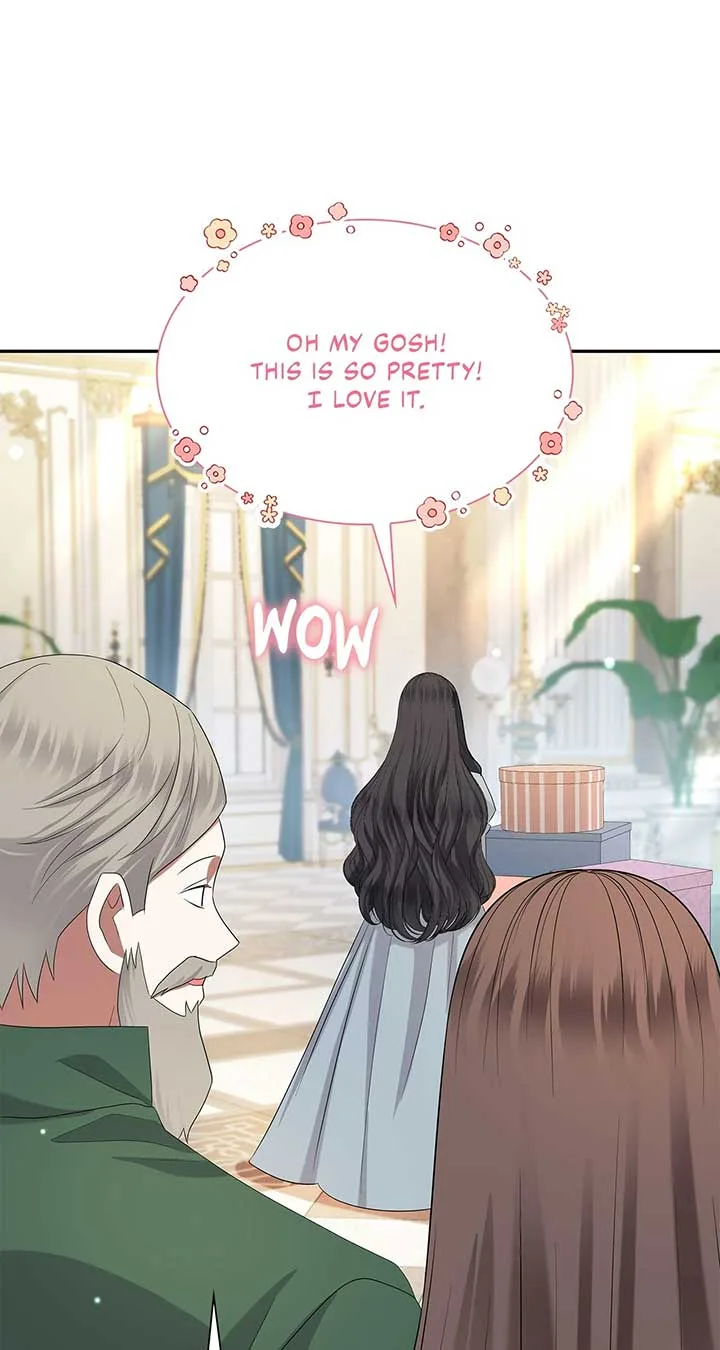 Becoming the Obsessive Male Lead’s Ex-Wife Chapter 45 page 41