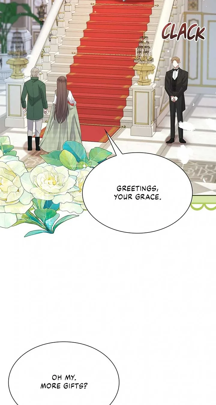 Becoming the Obsessive Male Lead’s Ex-Wife Chapter 45 page 38
