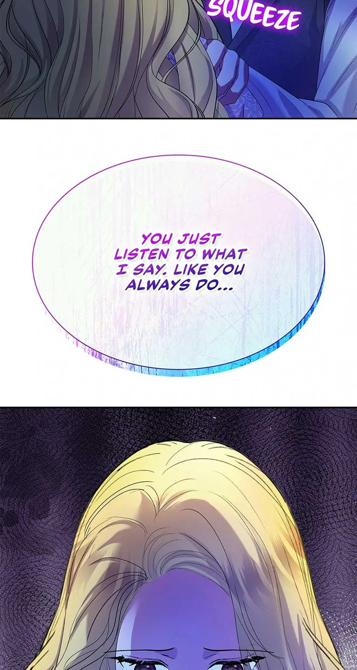 Becoming the Obsessive Male Lead’s Ex-Wife Chapter 45 page 34