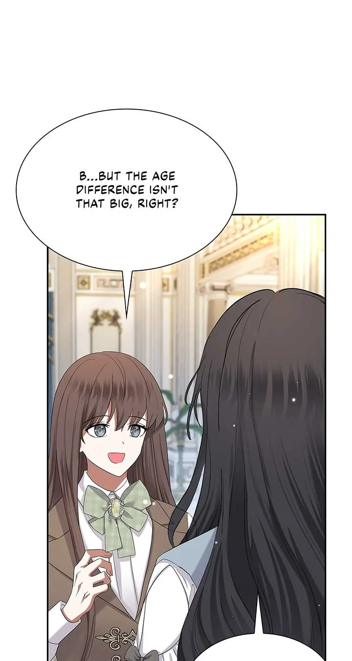 Becoming the Obsessive Male Lead’s Ex-Wife Chapter 45 page 47