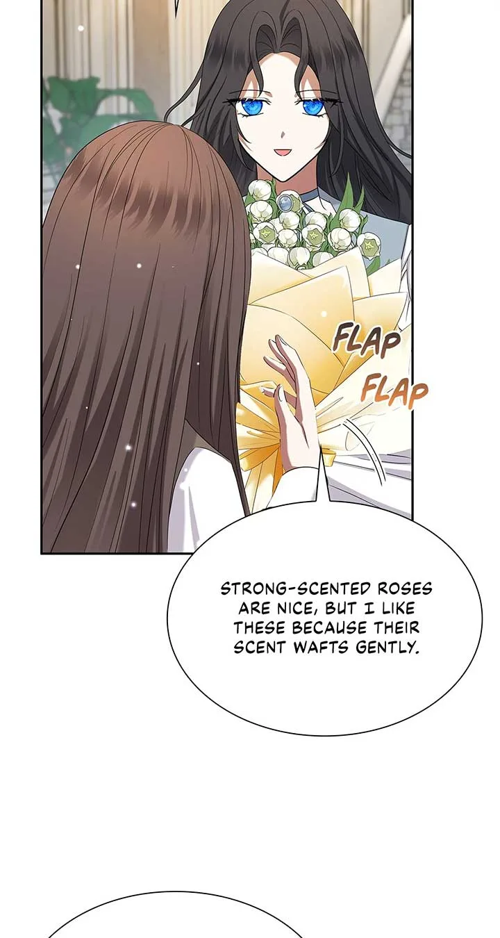 Becoming the Obsessive Male Lead’s Ex-Wife Chapter 45 page 51