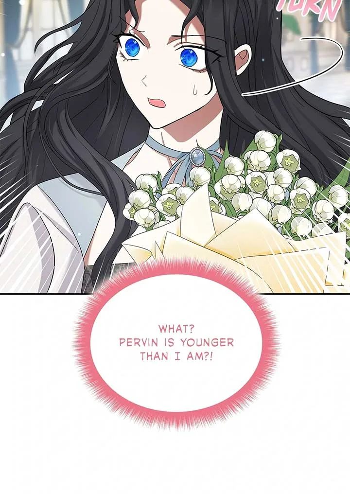 Becoming the Obsessive Male Lead’s Ex-Wife Chapter 45 page 46