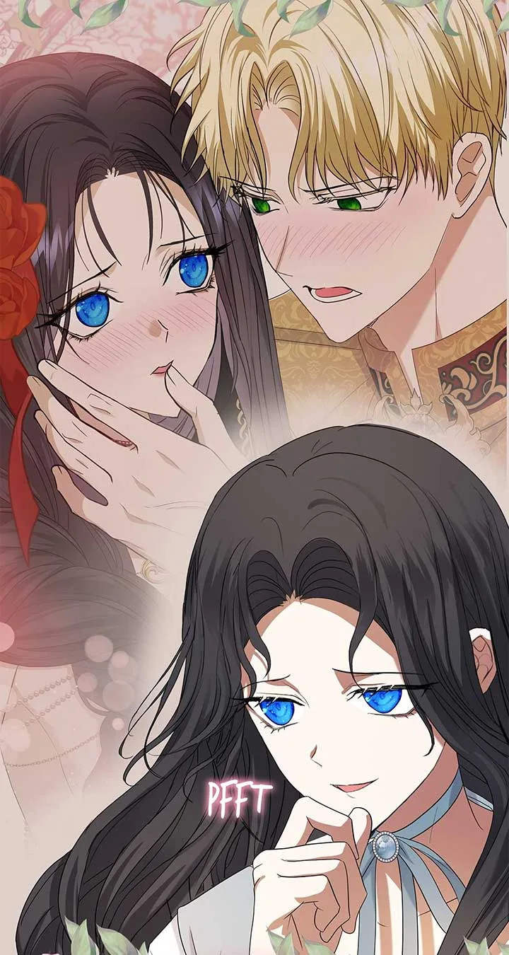 Becoming the Obsessive Male Lead’s Ex-Wife Chapter 45 page 49